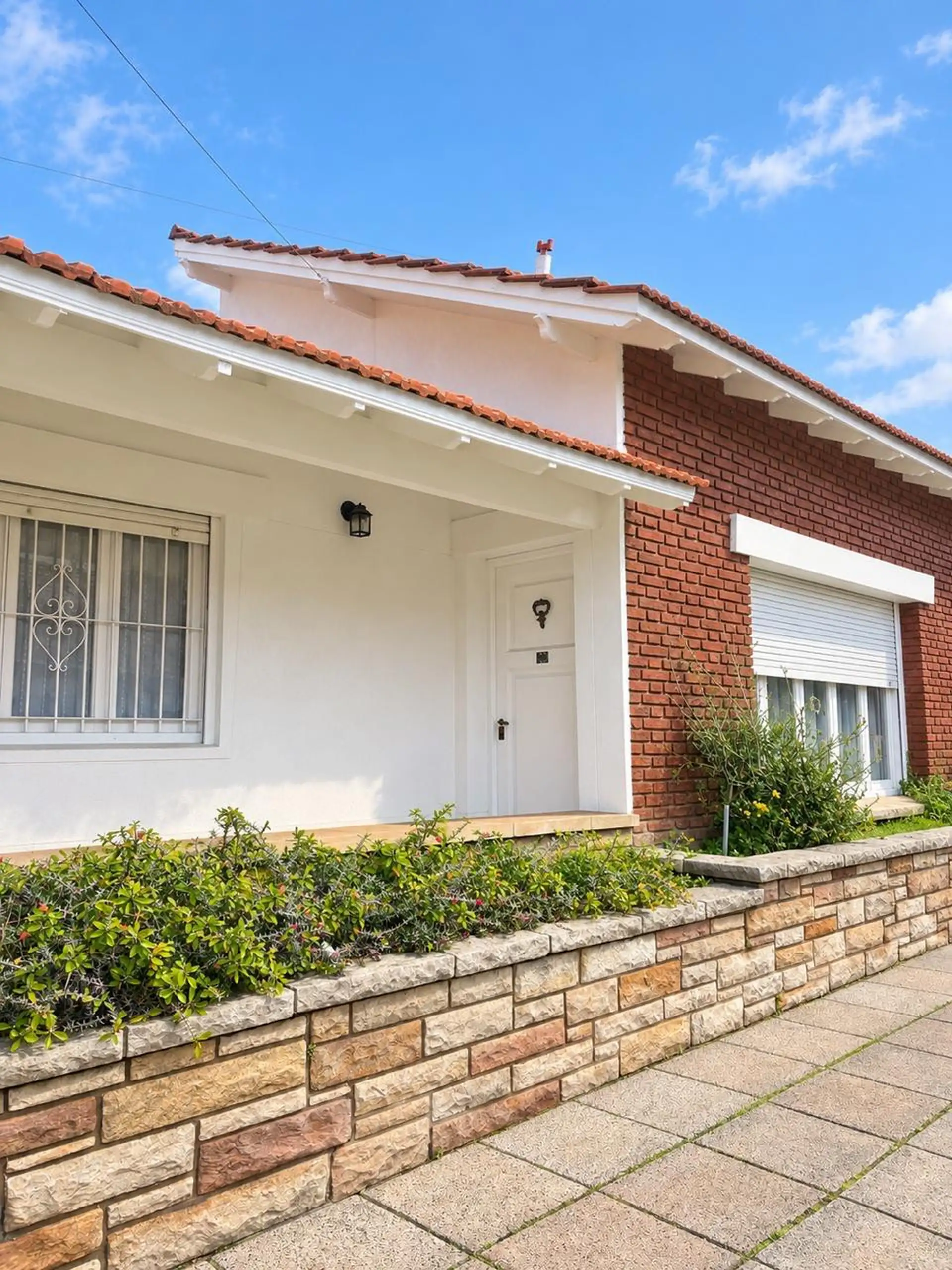 Casa en venta zona Juan B Justo