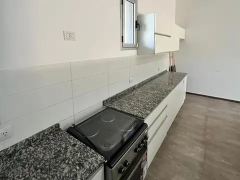 Departamento en Alquiler de 4 ambientes