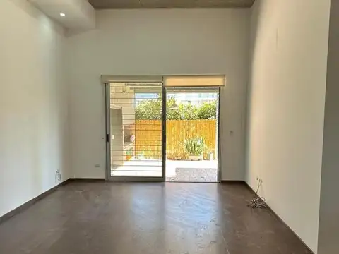 Departamento en Alquiler con 2 cocheras
