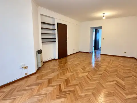Departamento en Alquiler en Centro / Microcentro, $ 600.000