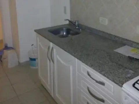 Venta. Muñiz. Amplio 3 amb con cocina separada