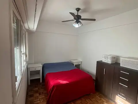 Departamento en Venta en Almagro, USD 72.000