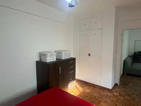VENTA DEPARTAMENTO 2 AMBIENTES ALMAGRO