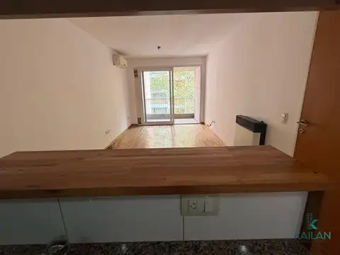 Departamento en Alquiler de 1 dormitorio