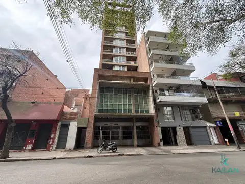 Departamento - Nuestra Señora de Lourdes