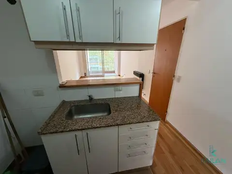 Departamento en Alquiler A Estrenar