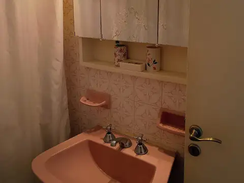 Departamento en Venta en Recoleta, USD 85.000