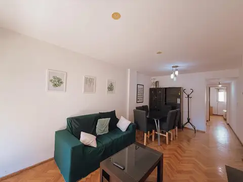 Departamento en Alquiler 40 años