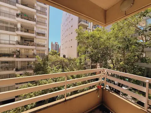 Departamento en Alquiler en Centro, $ 680.000