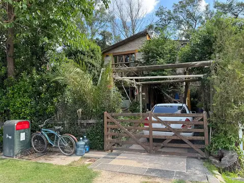 Venta Casa 6 amb barrio Los Caracoles Ing Maschwitz Escobar