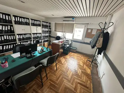 Oficina en Venta en Centro, USD 40.000