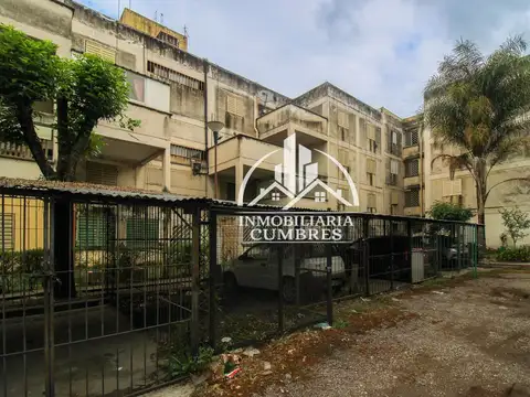 Departamento en Venta en Zona Centro, USD 62.000