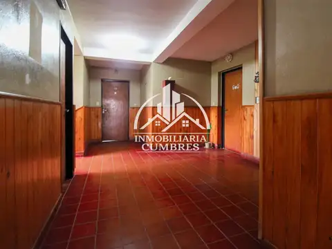 Departamento 4 ambientes con 1 baño