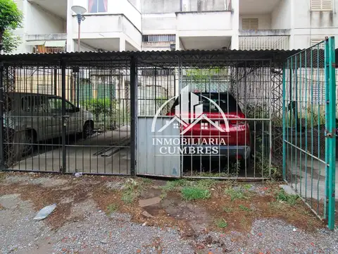 Venta Departamento Parque Belgrano
