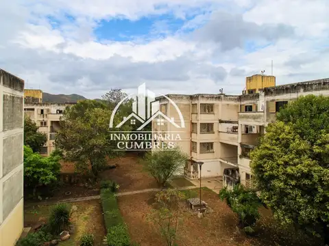 Venta Departamento Parque Belgrano