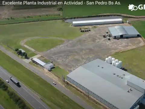 Terreno en Venta 1.000  mts Fondo