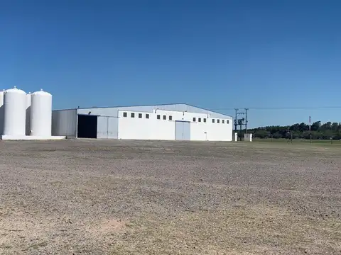 Terreno en Venta de 92000,0 m2