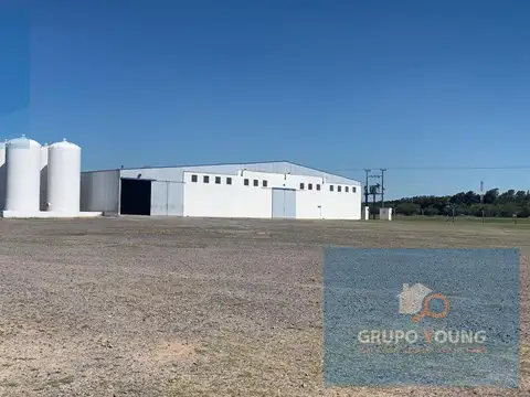 Terreno en Venta de 100000,0 m2