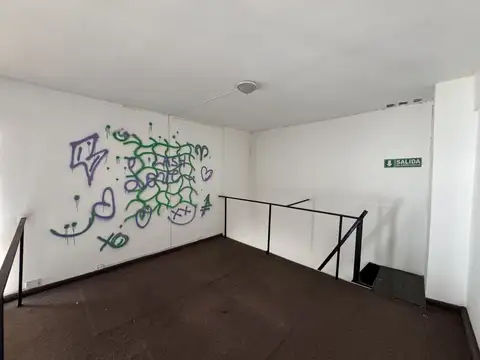 CABILDO, AVDA. 3600
