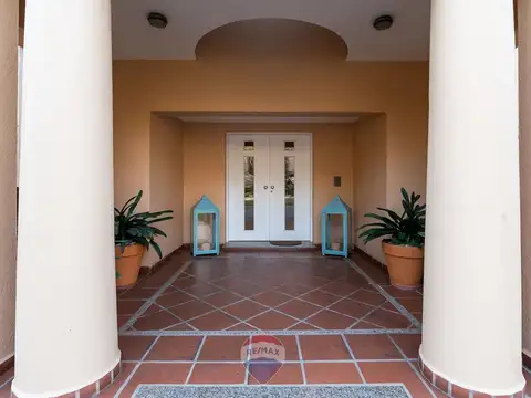 Casa en Venta en El Bosque, USD 670.000