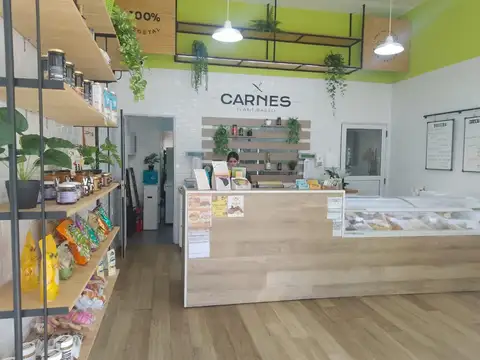 Fondo Comercio en Venta 5 años