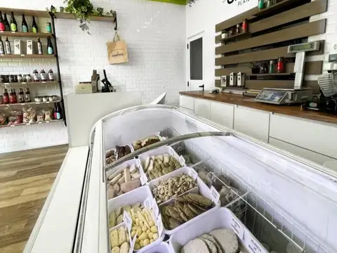 Avenida Córdoba 4900