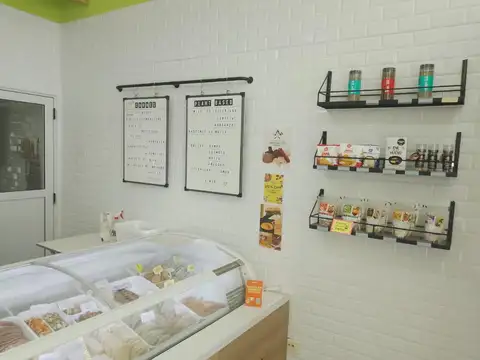 Fondo Comercio en Venta 5 años