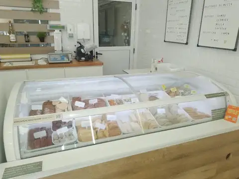 Fondo Comercio en Venta en Palermo, USD 26.000