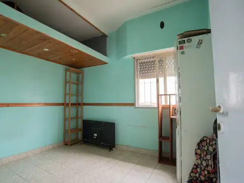 PH con terraza en Villa Ortuzar