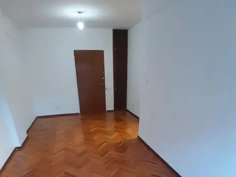 Departamento en Venta en Almagro, USD 95.000