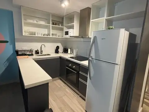 Departamento en Venta en Monserrat, USD 117.500