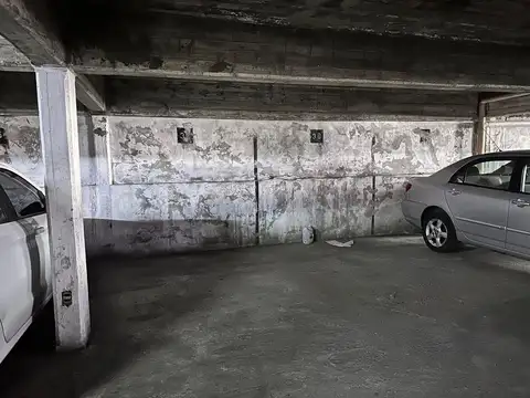 Cochera en Venta en Rosario, Santa Fe