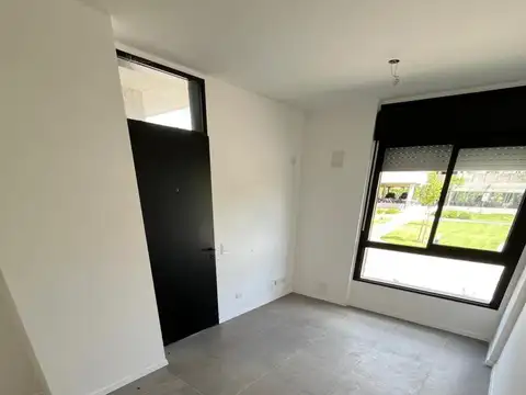 Departamento en Fisherton