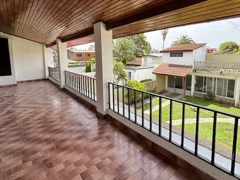 Casa en Venta en General Rodriguez, USD 180.000