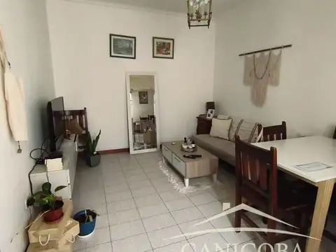 Depto Tipo Casa en Venta de 3 ambientes