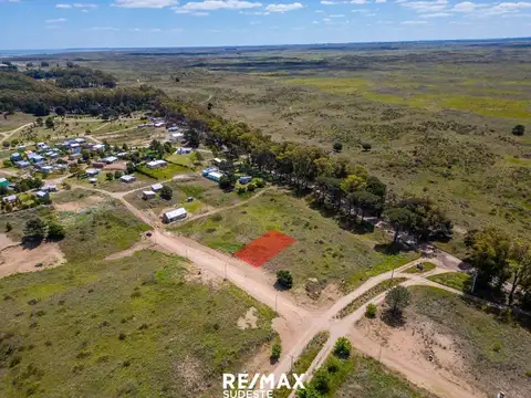 VENTA LOTE RESERVA DARWIN PEHUEN CO
