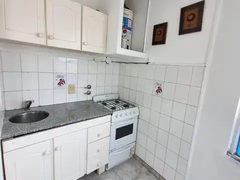 Departamento en Alquiler de 1 dormitorio
