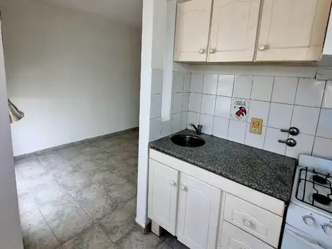 Departamento en Alquiler de 2 ambientes