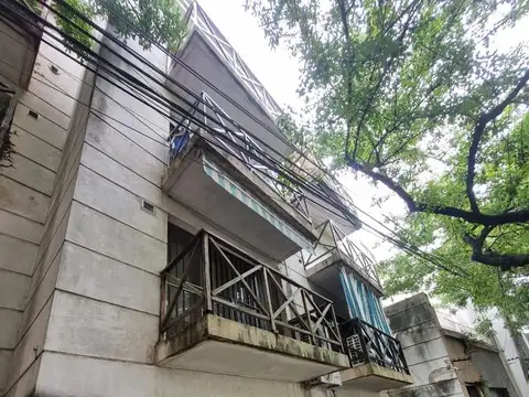 Alvear al 100 bis