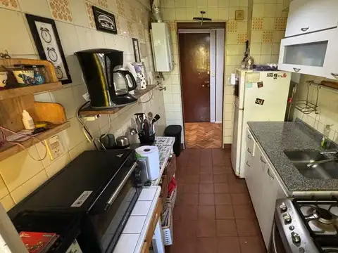 Departamento en Venta de 2 dormitorios