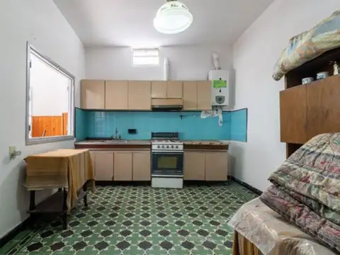 Depto Tipo Casa en Venta 36 años