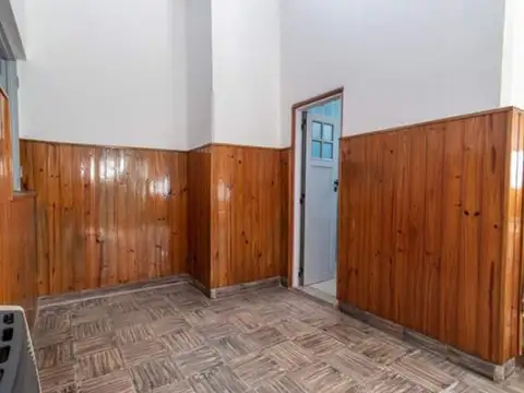 Depto Tipo Casa en Venta de 1 dormitorio