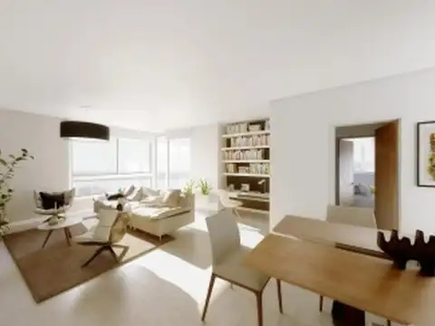 Departamento en Venta 1 año