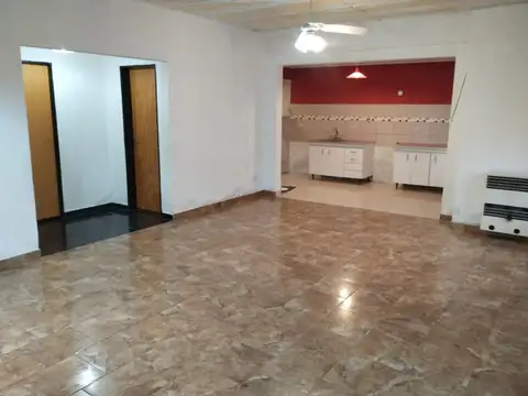 Casa en Alquiler de 2 dormitorios