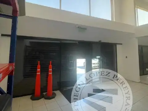 Local en Alquiler 10 años