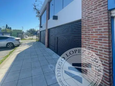 Local en Alquiler en Pilar, $ 2.500.000