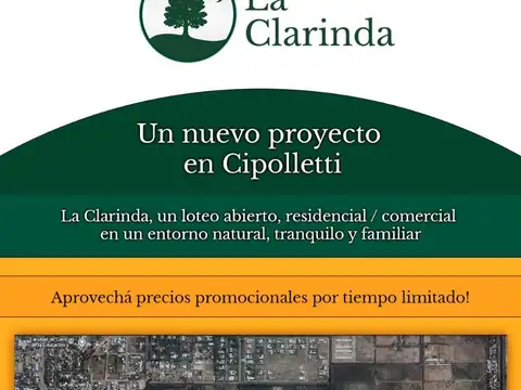 Terreno en Venta de 600,0 m2