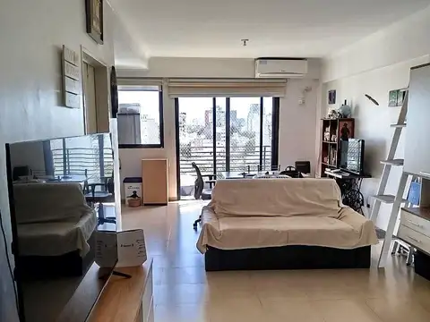 VENTA MONOAMBIENTE en Floresta