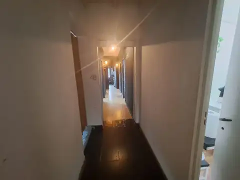 VENTA CASA LOCAL ESCOBAR CENTRO RIVADAVIA TODOS LOS SERVICIOS CREDITO HIPOTECARIO PRIVADO