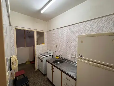 Departamento en Venta en Recoleta, USD 68.900